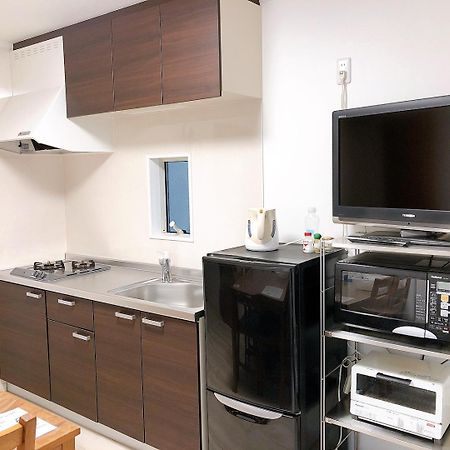 Ano House Guesthouse Kamakura Bagian luar foto
