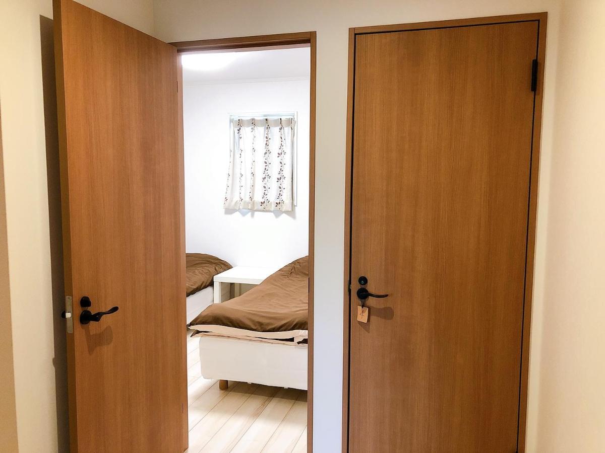 Ano House Guesthouse Kamakura Bagian luar foto